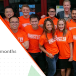 How The Hustle grew by 5x in 12 months to reach 550,000+ subscribers - Freshchat Blog
