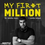 #49 - Meeting Bitcoin's Billionaire Kingpin, Boy Scouts Files for Bankruptcy & Branded Canned Water | My First Million on Acast