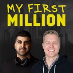 #46 - Corporate Universities, Hotel Experiences & New Credit Cards with Lance Armstrong | My First Million on Acast