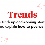  Trends - Finding the next big thing just got easy | Product Hunt