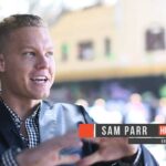 Sam Parr of Hustle Con Media Talks Entrepreneurship With Kickstagram
