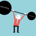 'We do it because it's profitable': Ads improbably sprout on ad averse Substack