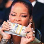 Why Rihanna is nearly a billionaire, how a $75m startup failed, and how to find out what people…