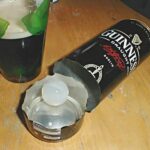 #60: The reason Guinness puts ping-pong balls in all their beers and how to build a $100M business.